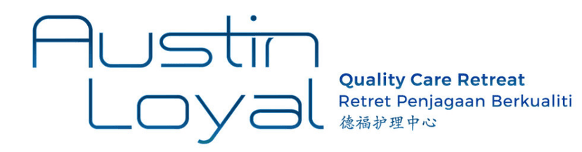 Austin Loyal Logo